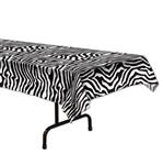 Mantel imp cebra